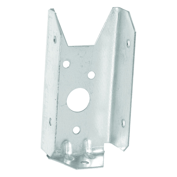 Usp FENCE BRACKET STEEL 20GA FB24-TZ